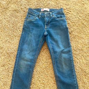 Levi’s 511 slim kids